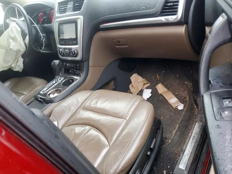 2015 GMC ACADIA SLT-1  