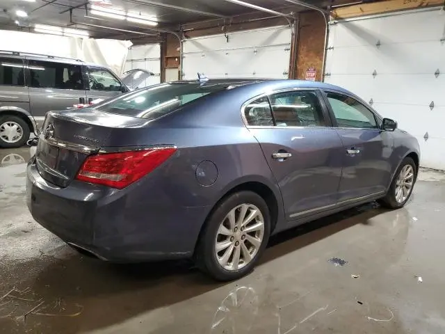2014 BUICK LACROSSE   