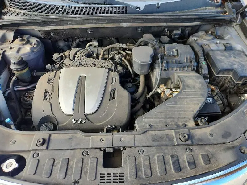 2012 KIA SORENTO LX  