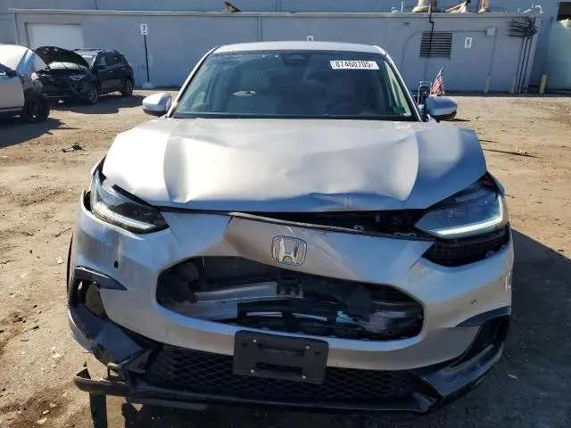 2023 HONDA HR-V EXL  