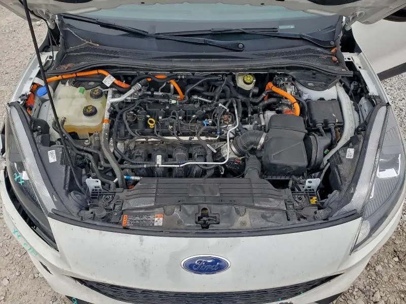 2020 FORD ESCAPE SE SPORT  