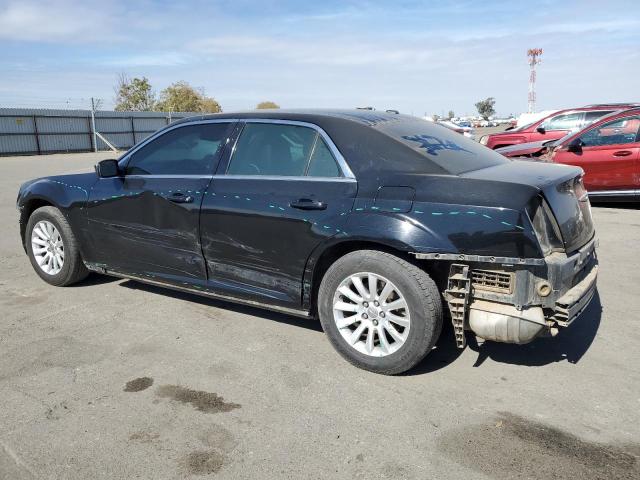 2013 CHRYSLER 300 