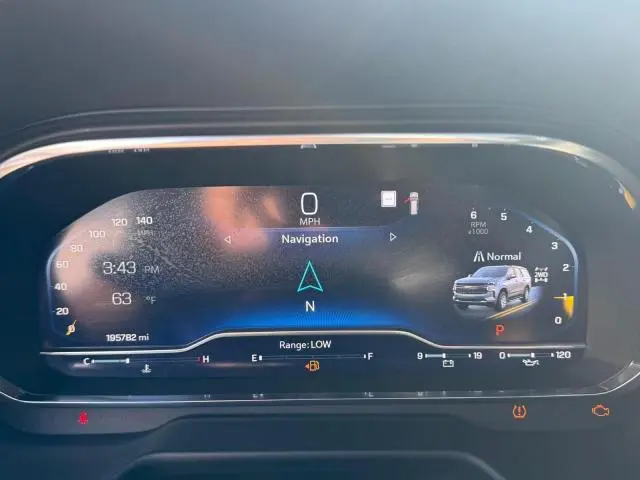 2022 CHEVROLET SUBURBAN K1500 LT  
