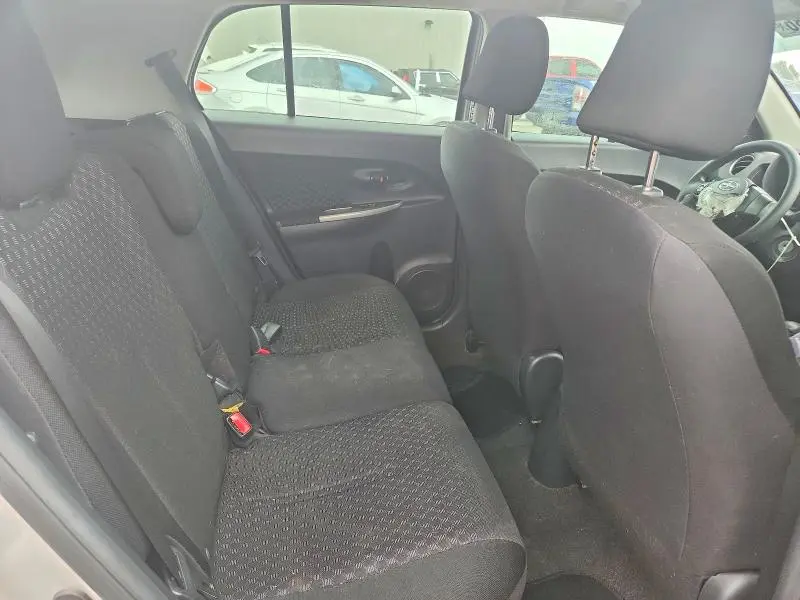 2011 SCION XD BASE  