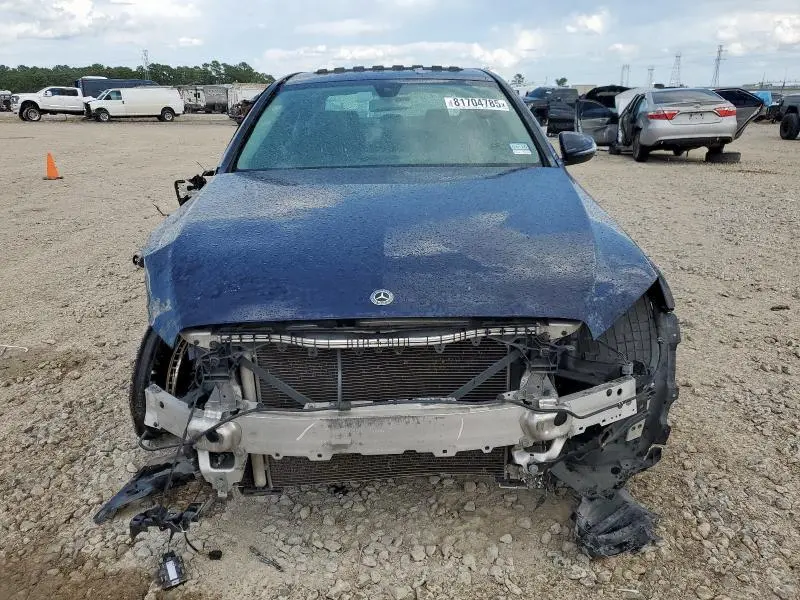 2020 MERCEDES-BENZ C 300 4MATIC  