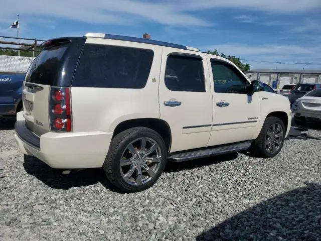 2013 GMC YUKON DENALI HYBRID  