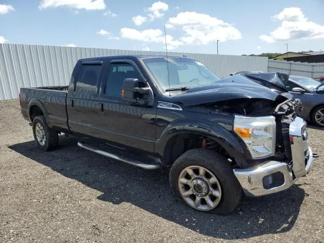 2016 FORD F250 SUPER DUTY  