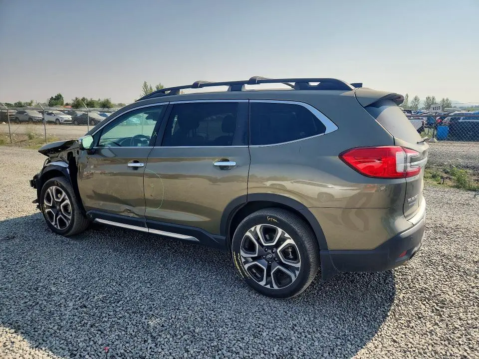 2023 SUBARU ASCENT TOURING  
