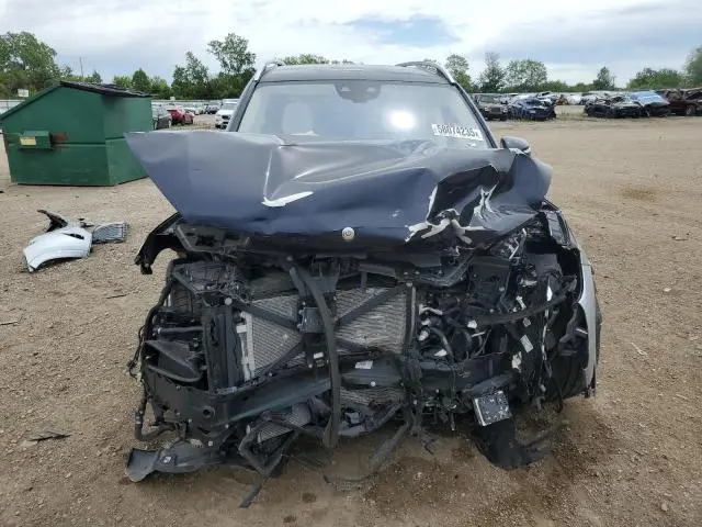 2024 MERCEDES-BENZ GLS MERCEDES-MAYBACH GLS600 4M  