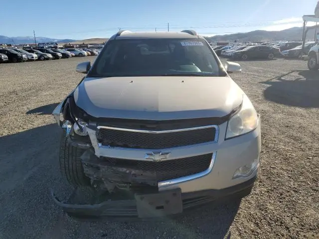 2011 CHEVROLET TRAVERSE LT  