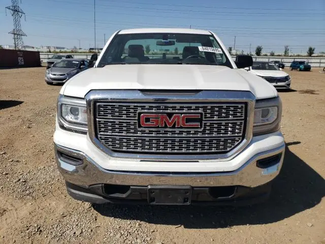2016 GMC SIERRA C1500  