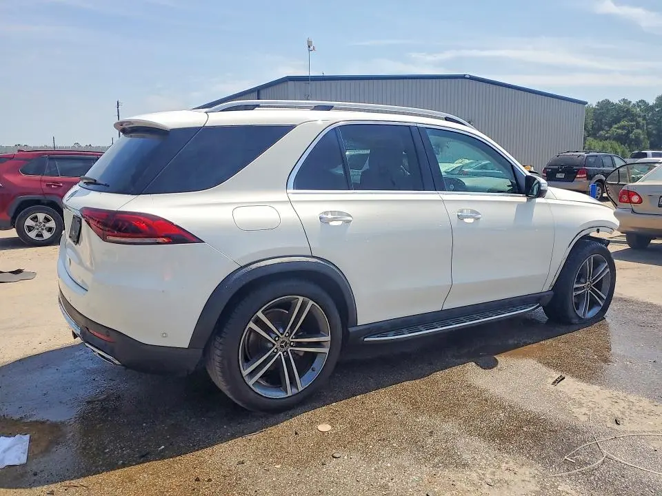 2020 MERCEDES-BENZ GLE 350  