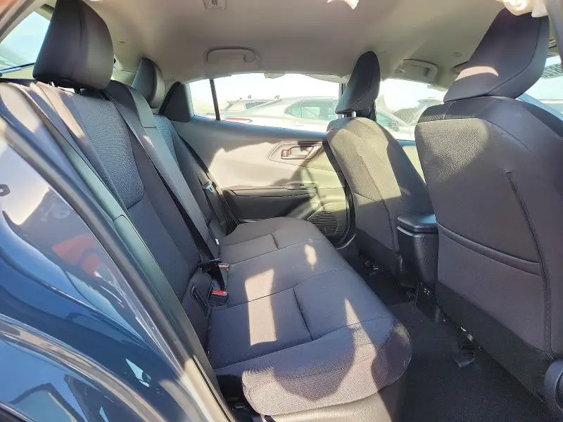 2023 TOYOTA PRIUS LE  