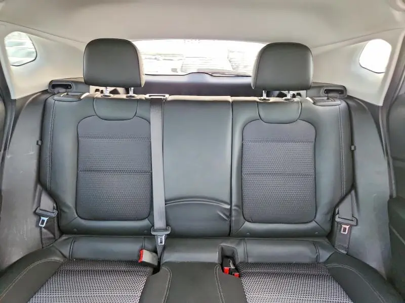 2025 CHEVROLET TRAX 1LT  