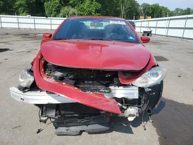 2013 DODGE DART LIMITED  