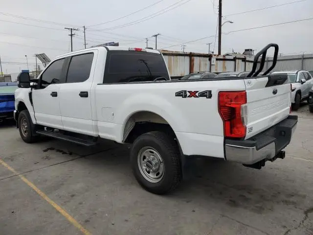 2020 FORD F250 SUPER DUTY  