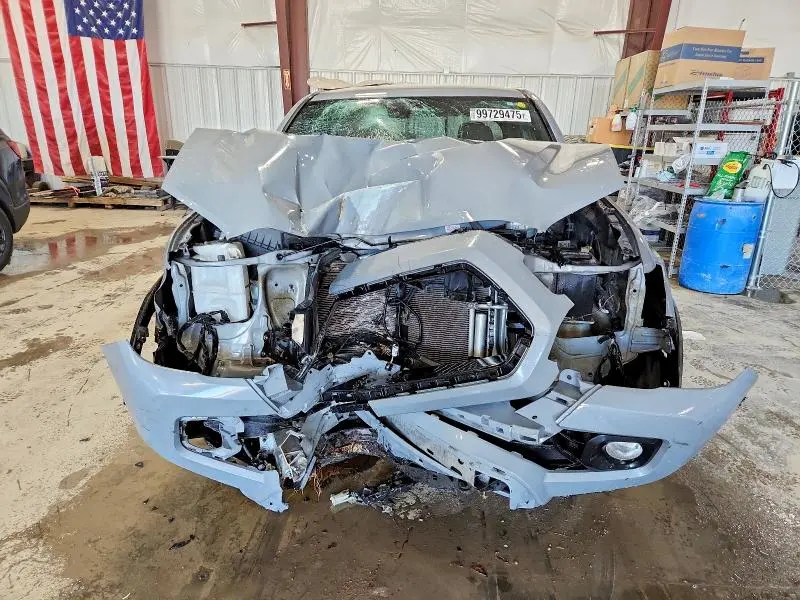 2020 TOYOTA TACOMA SR V6  