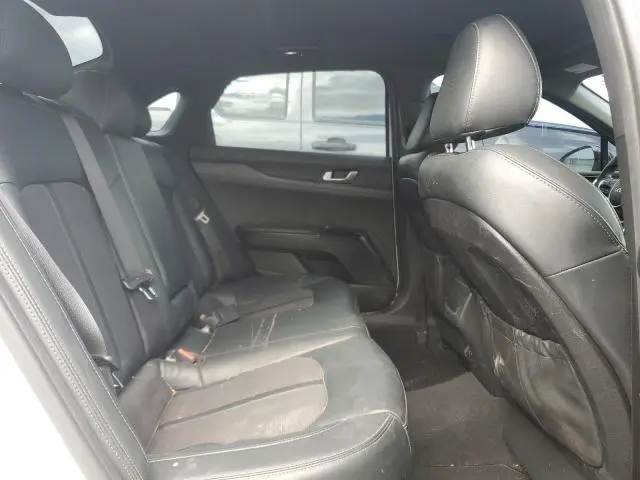 2022 KIA K5 GT LINE  