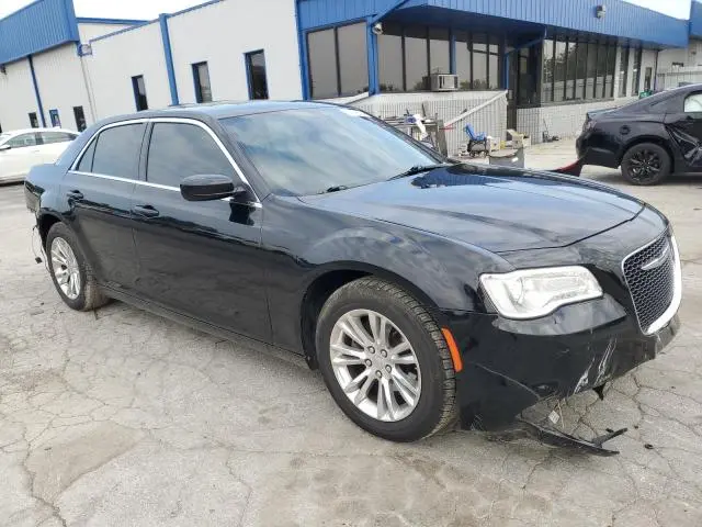 2016 CHRYSLER 300 LIMITED  