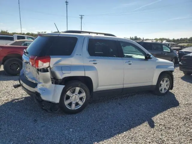 2013 GMC TERRAIN SLE  