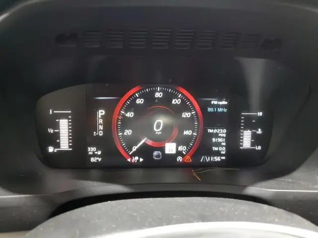 2018 VOLVO XC90 T5  