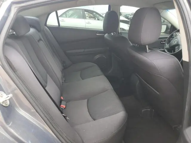 2011 MAZDA 6 I  