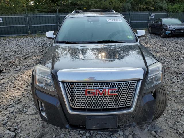 2013 GMC TERRAIN DENALI