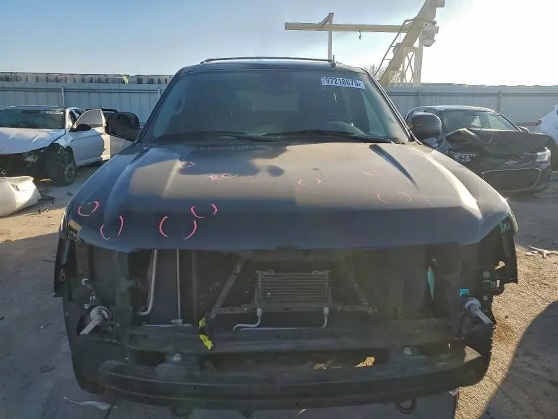 2013 CHEVROLET SUBURBAN K1500 LT  