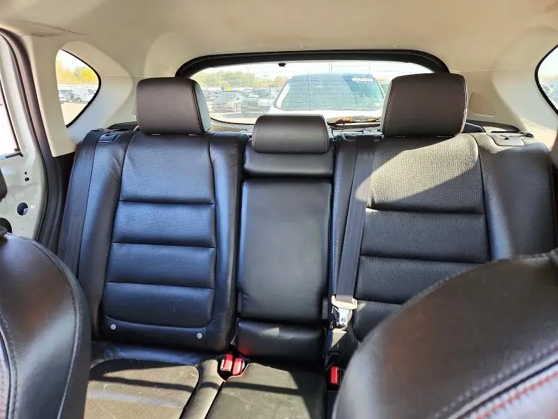2013 MAZDA CX-5 GT  