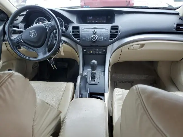 2010 ACURA TSX   