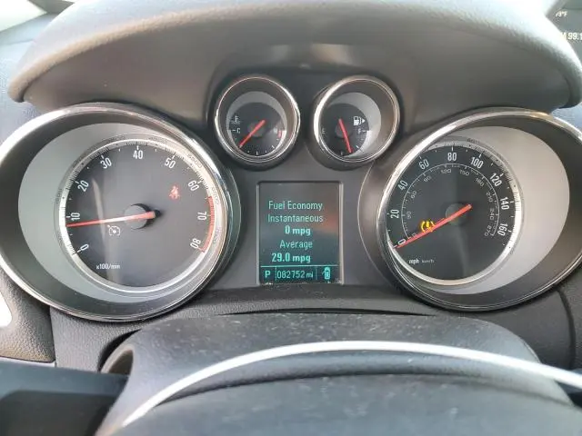 2016 BUICK ENCORE CONVENIENCE  