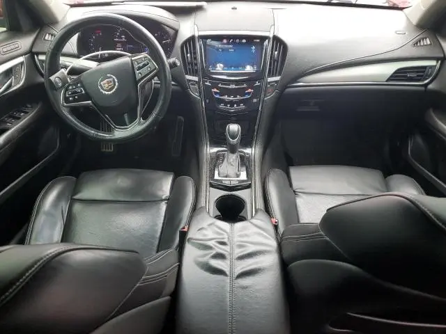 2014 CADILLAC ATS PERFORMANCE  