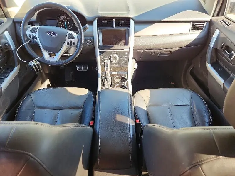 2013 FORD EDGE SPORT  