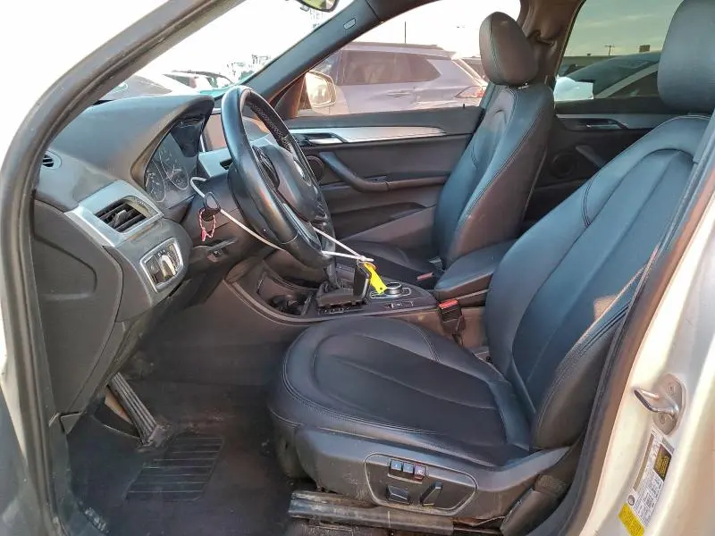 2017 BMW X1 SDRIVE28I  