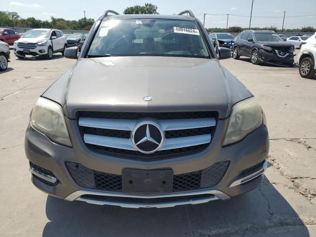 2014 MERCEDES-BENZ GLK 350