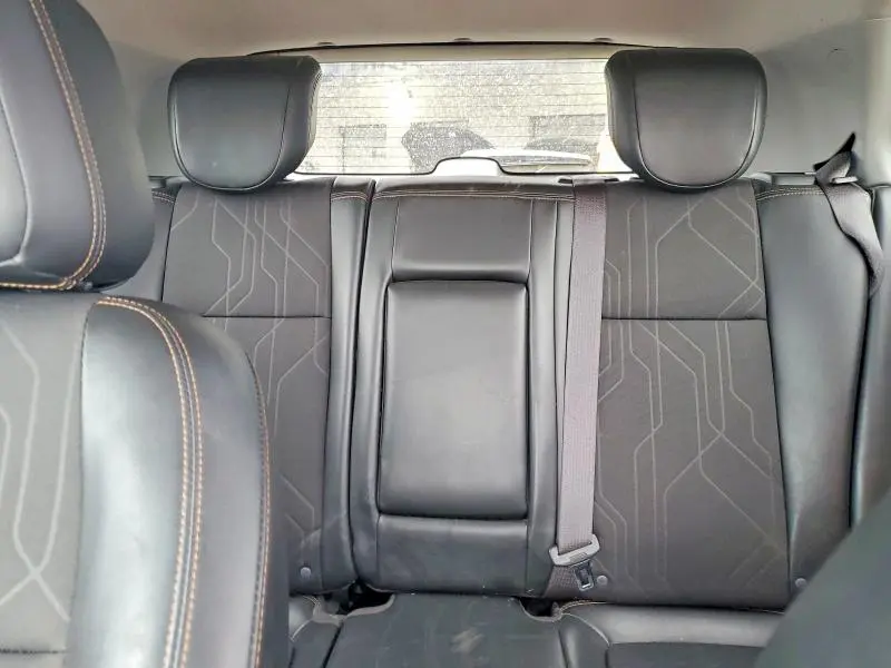 2017 CHEVROLET TRAX 1LT  