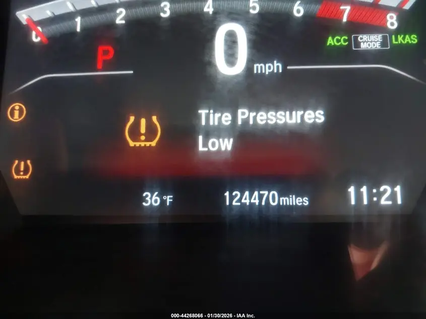 2020 HONDA CR-V AWD LX