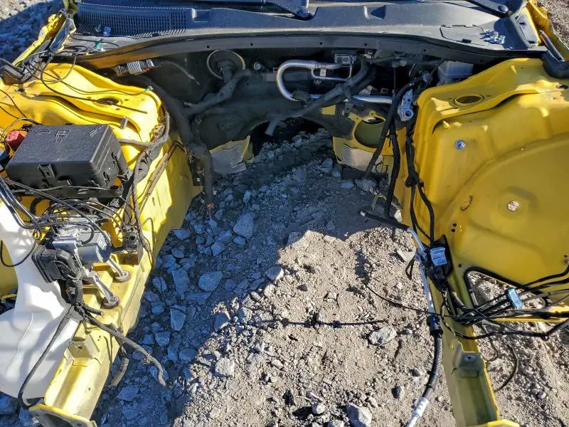 2017 DODGE CHARGER R/T 392  