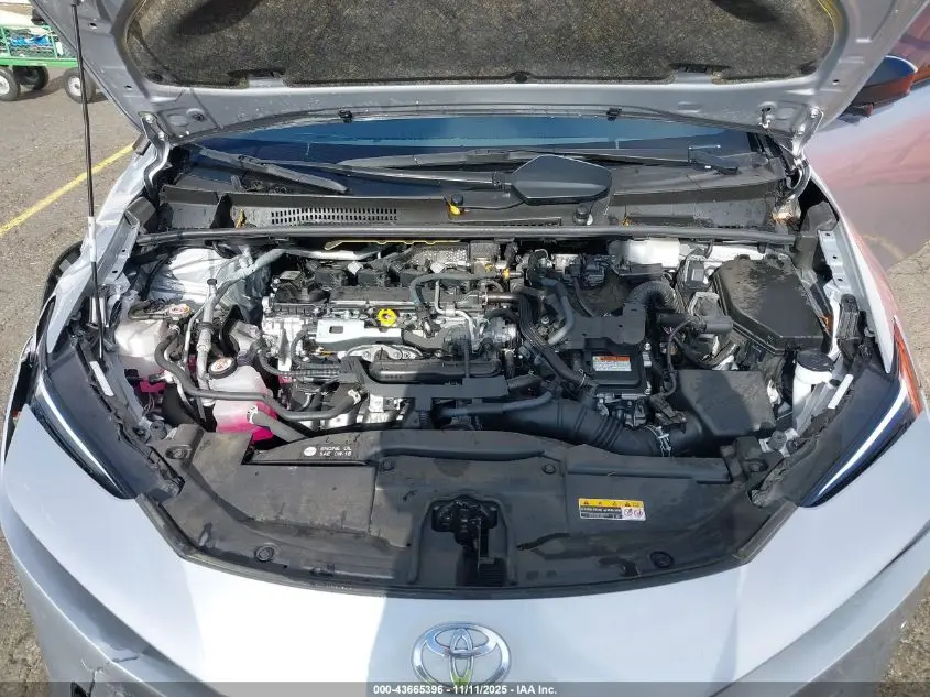 2023 TOYOTA PRIUS LIMITED AWD-E