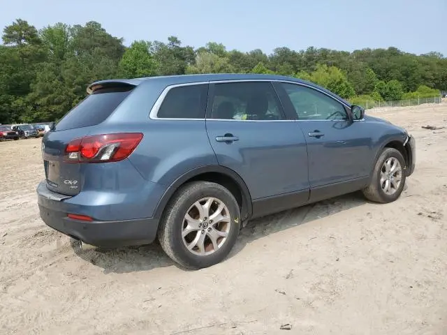 2014 MAZDA CX-9 TOURING  