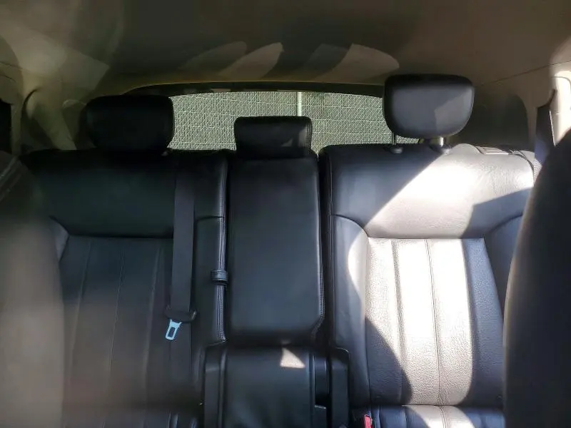 2015 INFINITI QX70 BASE  