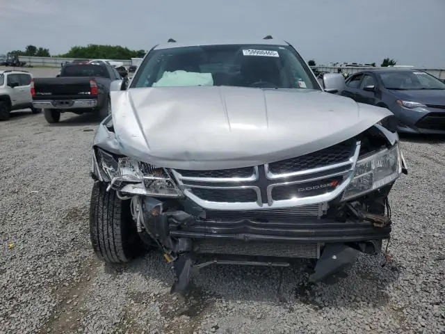 2014 DODGE JOURNEY SXT  