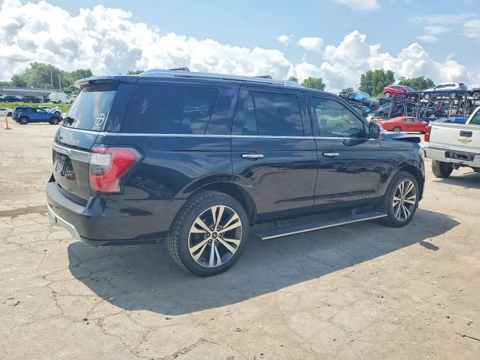 2021 FORD EXPEDITION PLATINUM  