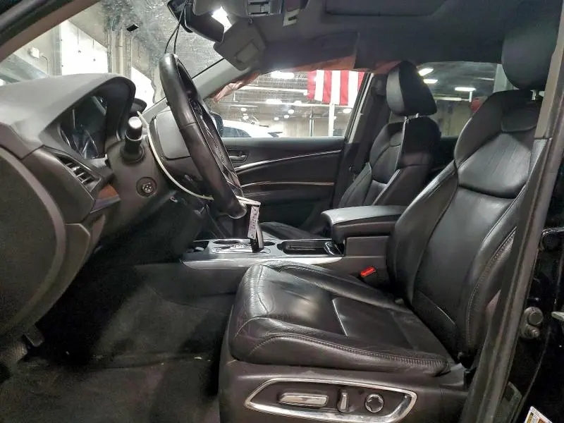 2020 ACURA MDX   
