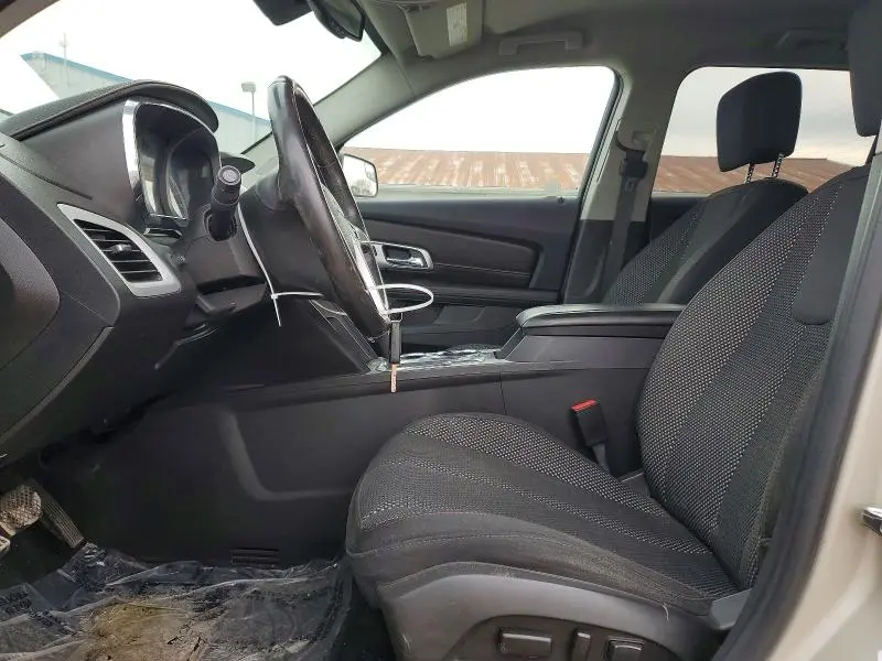 2014 GMC TERRAIN SLE  