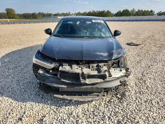 2024 ACURA INTEGRA A-SPEC TECH  