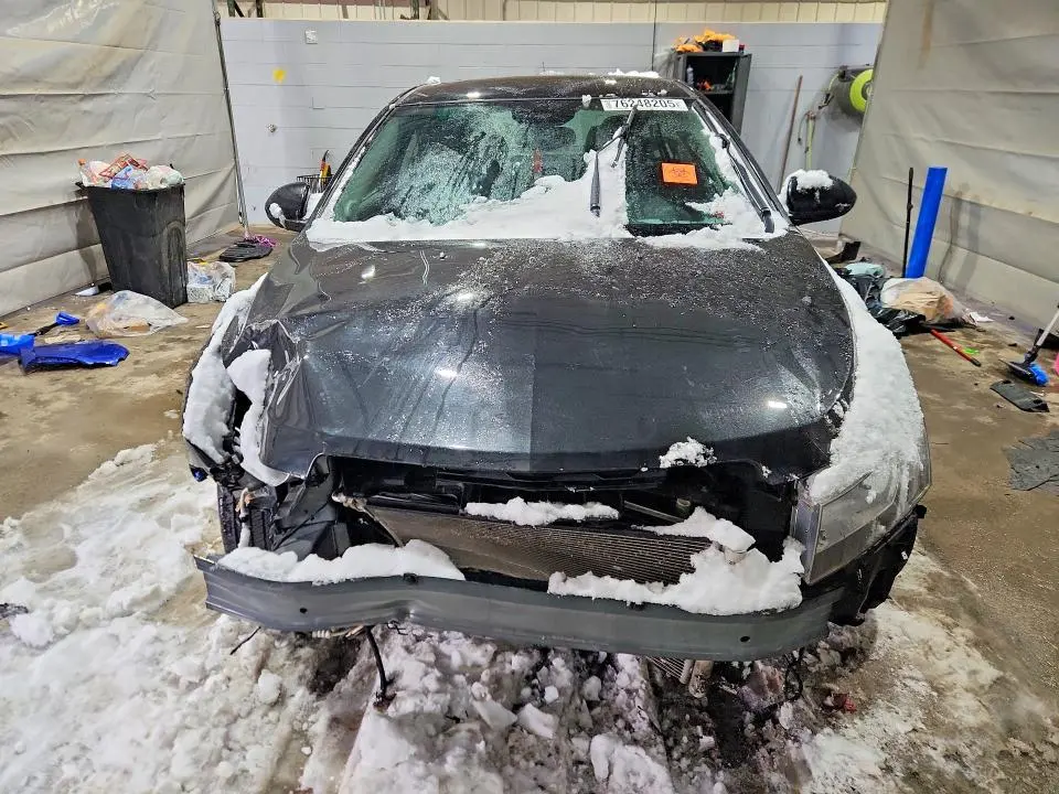 2015 CHEVROLET CRUZE ECO  