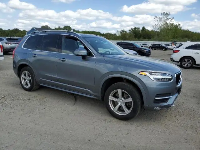 2019 VOLVO XC90 T5 MOMENTUM  
