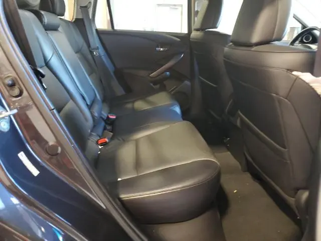 2015 ACURA RDX TECHNOLOGY  