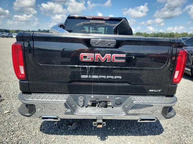2020 GMC SIERRA K1500 SLT  